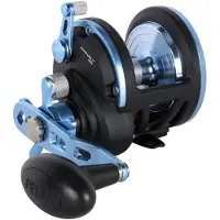 Penn Warfare Ii Star Drag 20 Jigging-hjul