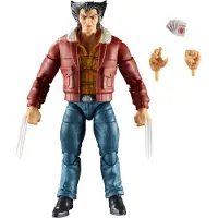 Hasbro X-men 97 Marvel Legends Action Logan Figur 15 Cm