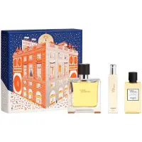 Hermès Paris Terre D'Parfum Gave sæt