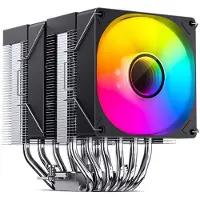 Jonsbo Cr-1400 Dv2 Argb Cpu-blæser 92 Mm