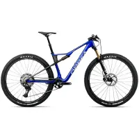 Orbea Oiz M-pro 29´´ Xt M8250 Sgs 2026 Mtb Cykel