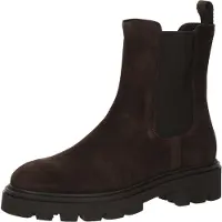 About You Chelsea Boots 'Ecrin' mørkebrun