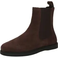 About You Chelsea Boots 'Bella' mørkebrun