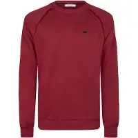 Felix Hardy Sweatshirt bordeaux
