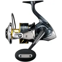 Shimano Stella Sw D Spindende Fiskehjul