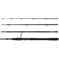 Savage Gear Alpha Sg2 Big Bait Travel Spinnestang