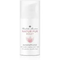 Charlotte Meentzen Natur Pur Biolift Øjenpleje 15 ml