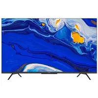 Metz 43" Fladskærms TV LED 4K Blue 43MUE7102 MUE7102 Series - 43" LED-backlit LCD TV - 4K