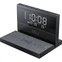Dcu Tecnologic 37300830 Trådløs Oplader