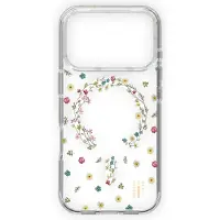 IDEAL OF SWEDEN IDCLCMS-I2561P-507, Apple, iPhone 17 Pro, Transparent