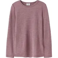 TWO SOON Bluser & t-shirts lysviolet