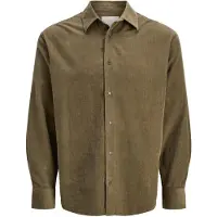 Jack & jones Relaxed Fit Skjorte