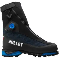 Millet - Vandresko herre - Trilogy Jorasses 4S GTX Black til UnisexUld - Størrelse 9 UK - Sort