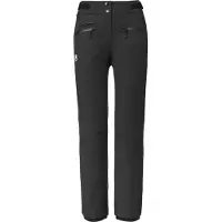 Millet - Skibukser dame - Grands Montets Pro Pant W Black til UnisexUld - Størrelse 36 FR - Sort