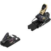 Atomic - Skibindinger - Strive 16 MN Bent Chetler til Unisex - Størrelse 115 mm - Sort
