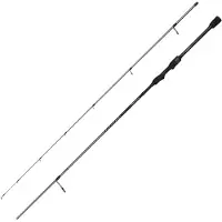 Abu Garcia Veritas Ltd Spinnestang