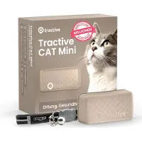Tractive Mini Cat Activity Gps-lokator