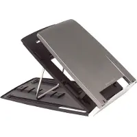 BakkerElkhuizen Ergo-Q 330 laptopstøtte ERG40111 Modsvarer: N/A