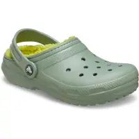 Crocs Classic Lined T Træsko