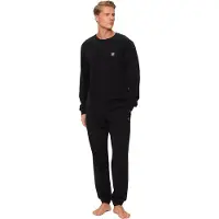 Emporio Armani Joggingdragt sort