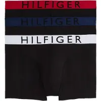 Tommy Hilfiger Um0um03465 Boxers 3 Enheder