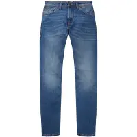 Tom Tailor Jeans 'Josh' blue denim