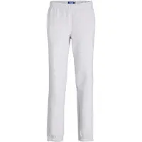 Jack & jones Junior Bukser 'Kane' hvid