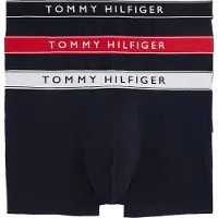 Tommy Hilfiger Um0um03457 Boxers 3 Enheder