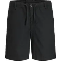 Jack & Jones Bukser sort