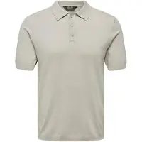 Only & Sons Bluser & t-shirts 'ONSWyler' beige