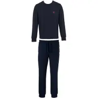 Emporio Armani Joggingdragt marin