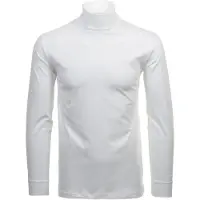 Ragman Pullover hvid