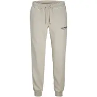 Jack & jones Junior Bukser 'Gordon' grå