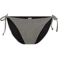 ONLY Bikinitrusse 'ONLPhobe' sort / hvid