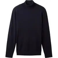 Tom Tailor Pullover navy