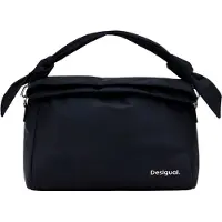 Desigual Håndtaske 'Priori Loverty 3.0' sort