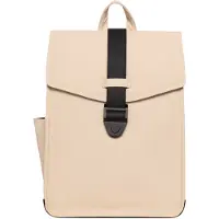 Bold Banana Rygsæk 'Envelope' creme / sort
