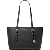 Michael Kors Shopper 'Cabas Quinn 30T5GQNT2L Noir' sort