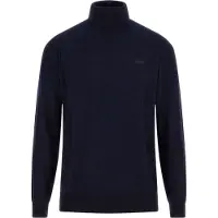 GUESS Pullover 'Ebenezer' marin