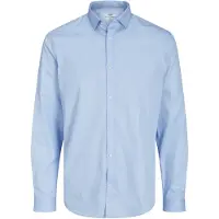 Jack & Jones Blacardiff Skjorte Med Lange ærmer
