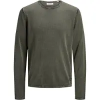 Jack & Jones Leo Knit Trøje