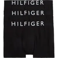 Tommy Hilfiger Um0um03464 Boxers 3 Enheder