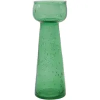 House Doctor Tuur vase Grøn, 22,5 cm