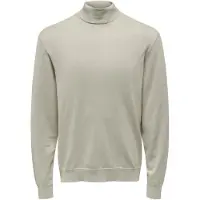 Only & Sons Pullover 'ONSWYLER' beige