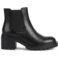 Geox D16qce00043c9/damiana Booties