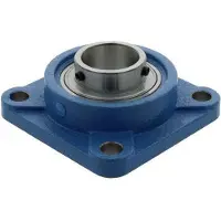 Schaeffler Leje FAG UCF202-J7 komplet