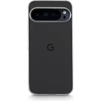 Hama Mobilcover Always Clear Google Pixel 10 Pro XL Transparent