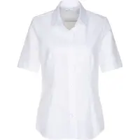Seidensticker Bluse 'Schwarze Rose' hvid