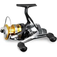 Shimano Sahara Dhr Karpefiskeri Hjul