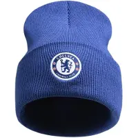 Nike Chelsea Hue Dri-FIT Peak SC - Blå - , størrelse One Size